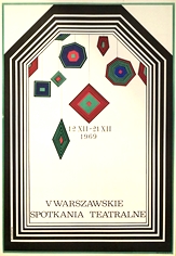 cieslewicz theatre poster