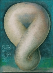 czerniawski poster