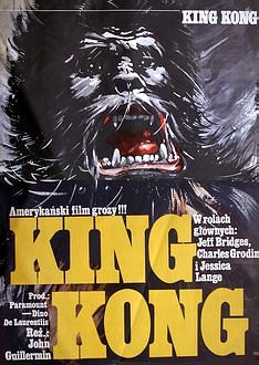 King Kong - Erol