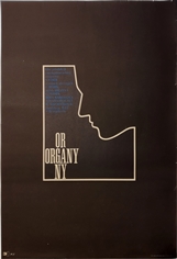 poster organ, organy, marek-freudenreich