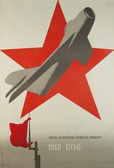 Armia Radziecka strzeze pokoju