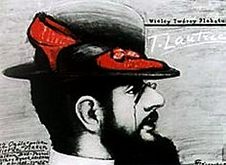 poster - T. Lautrec - Gorowski