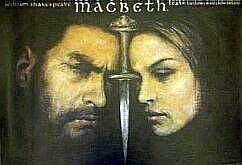 macbeth - Shahespeare