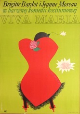 Viva Maria