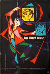 poster dwa-oblicza-nataszy-janiszewski