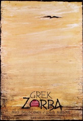 grek zorba