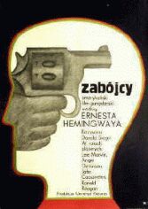 Zabojcy, Killers, The, Krajewski Andrzej