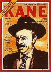 Citizen Kane - marszalek