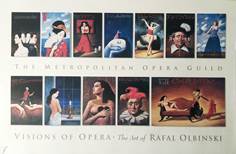visions of opera