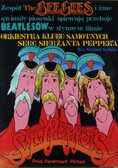 Orkiestra klubu samotnych serc	Sgt. Peppers Lonely Hearts Club Band