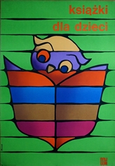poster books for children, ksiazki dla dzieci ruminski