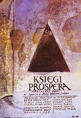 movie poster - sadowski - ksiegi