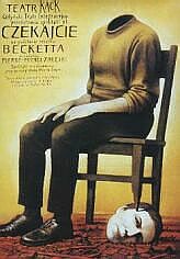 Becket - theater poster