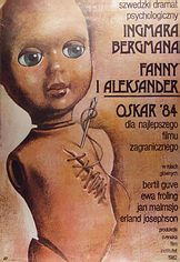 fanny and alexander