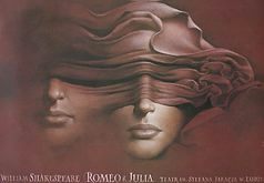 Romeo and Juliet; 2002; Walkuski